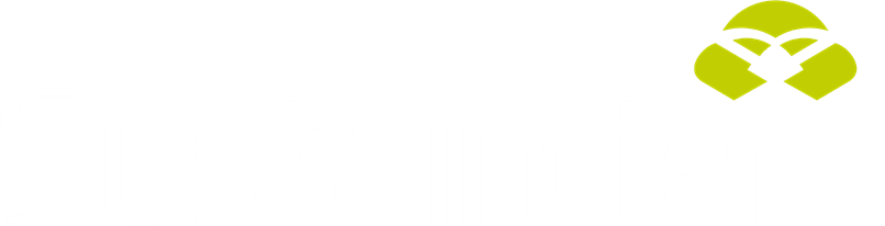 Sustainder Logo